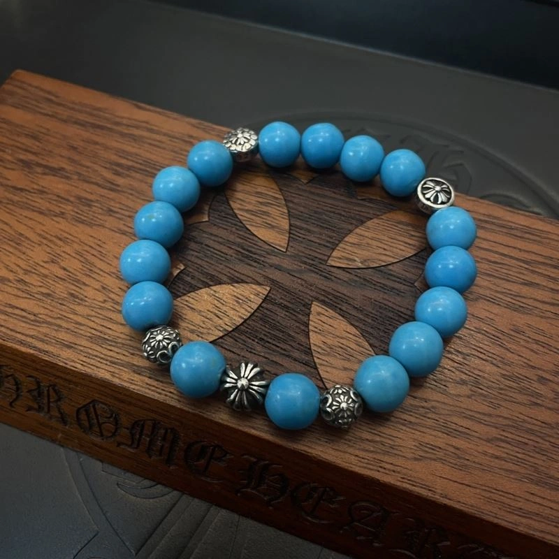 Chrome Hearts Bracelets GoodFit 240775
