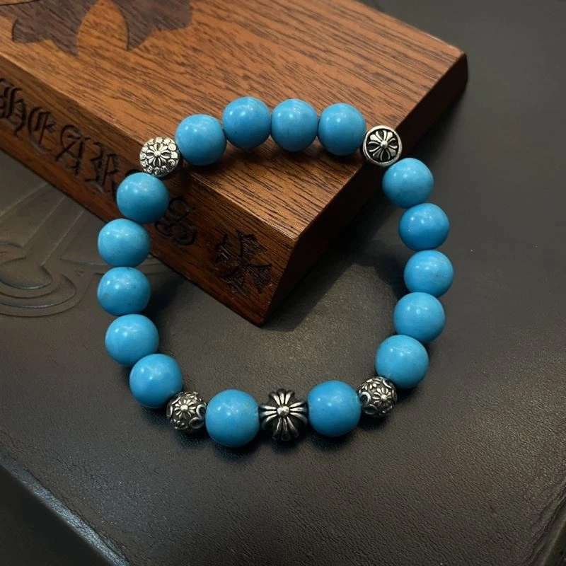 Chrome Hearts Bracelets GoodFit 240775
