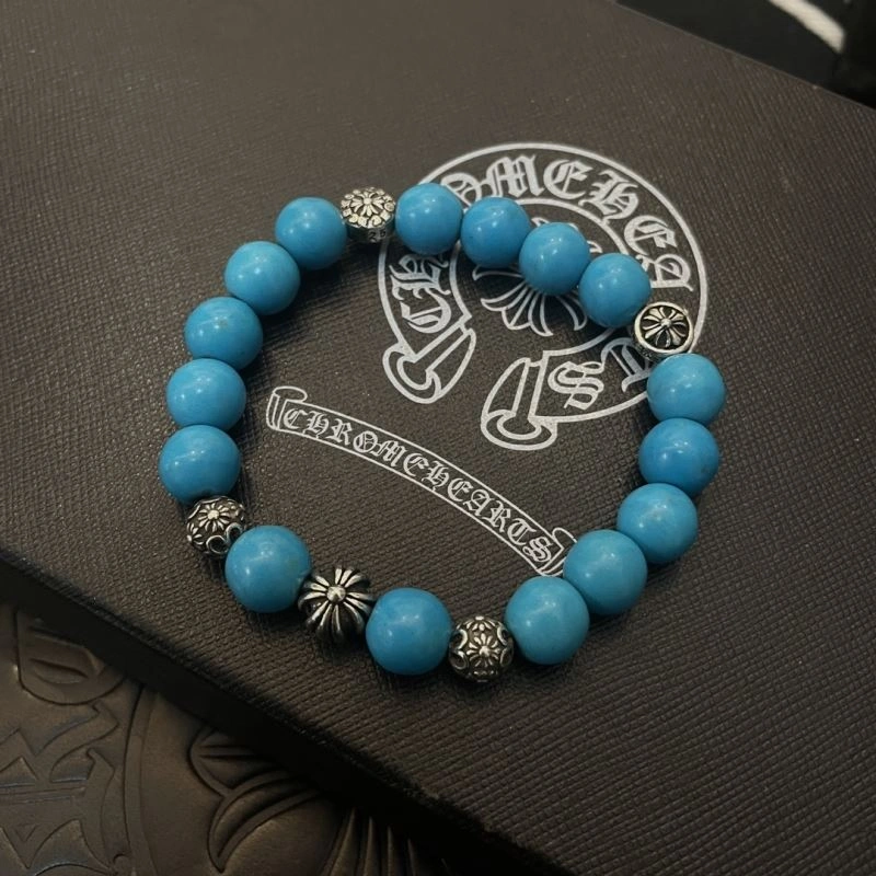 Chrome Hearts Bracelets GoodFit 240775