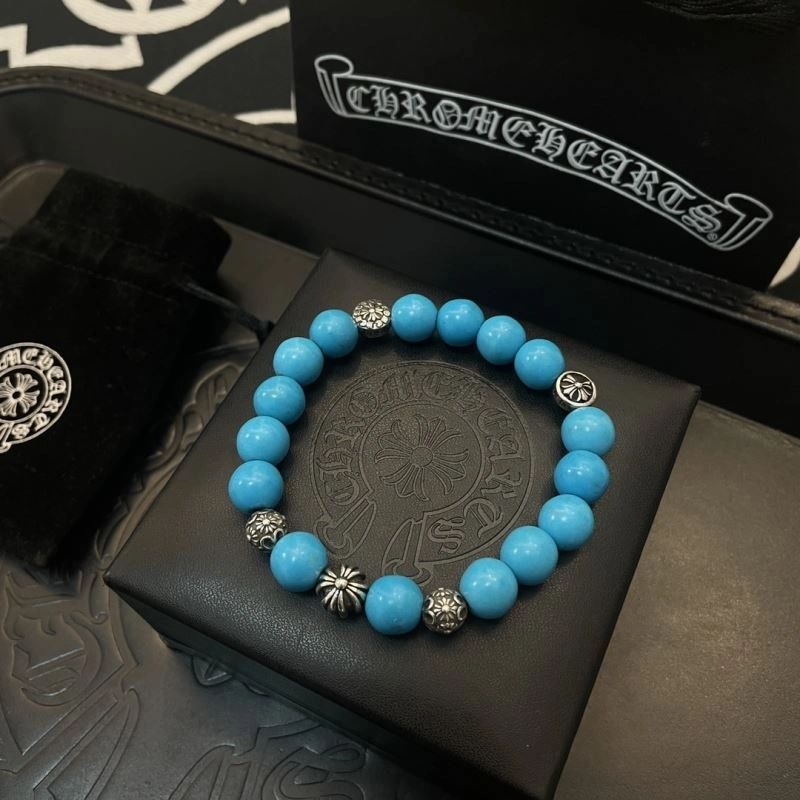 Chrome Hearts Bracelets GoodFit 240775