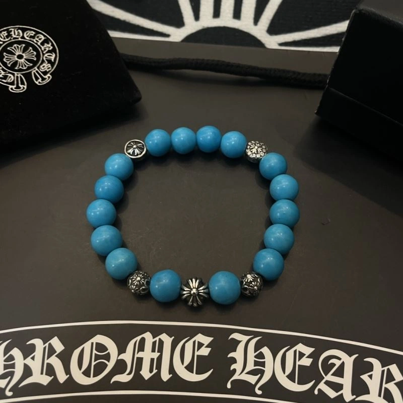 Chrome Hearts Bracelets GoodFit 240775