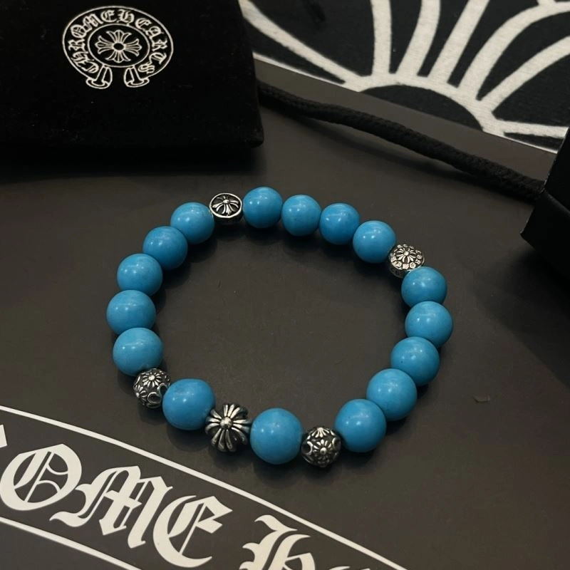 Chrome Hearts Bracelets GoodFit 240775