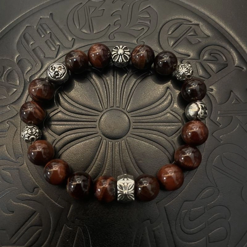 Chrome Hearts Bracelets OnTrend 240779