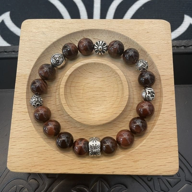 Chrome Hearts Bracelets OnTrend 240779