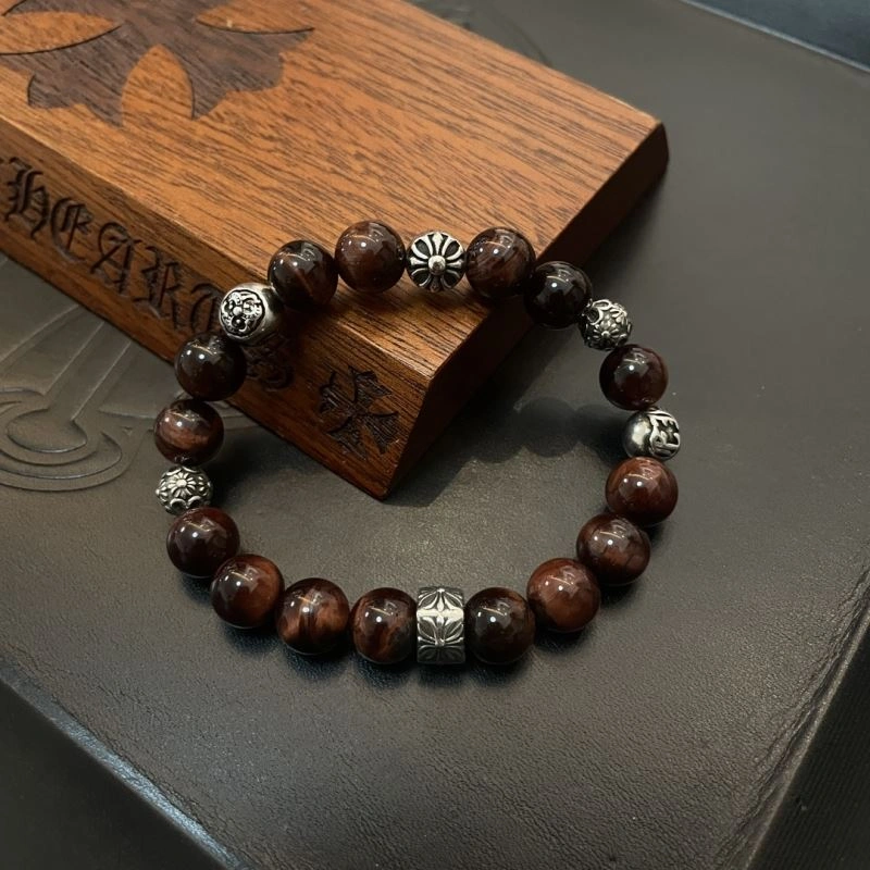 Chrome Hearts Bracelets OnTrend 240779
