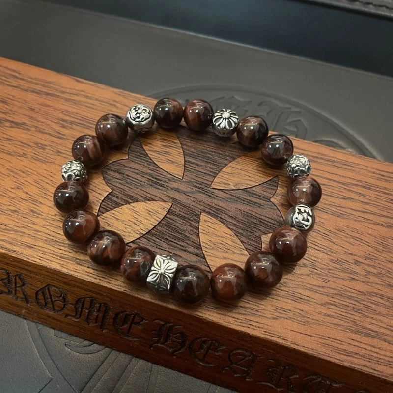 Chrome Hearts Bracelets OnTrend 240779