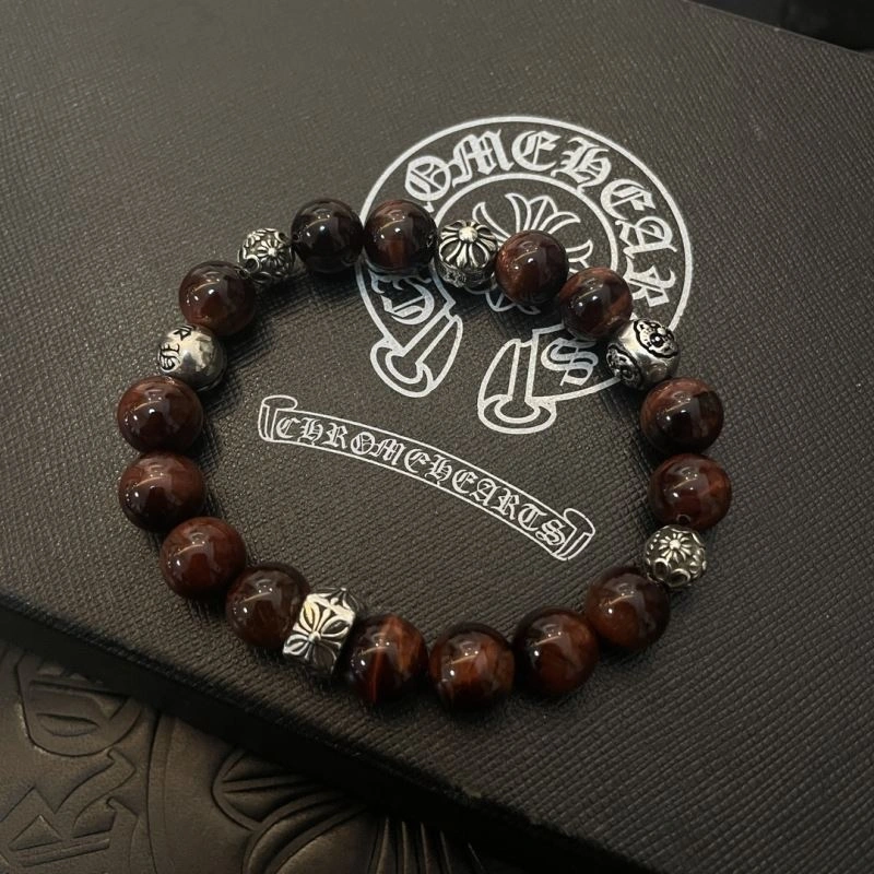 Chrome Hearts Bracelets OnTrend 240779
