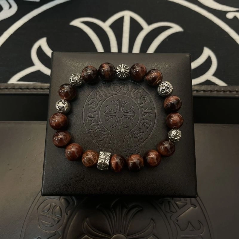 Chrome Hearts Bracelets OnTrend 240779