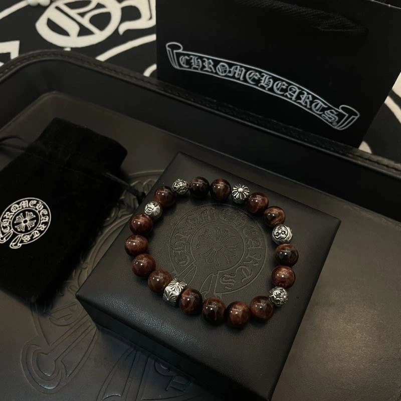 Chrome Hearts Bracelets OnTrend 240779