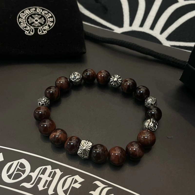Chrome Hearts Bracelets OnTrend 240779