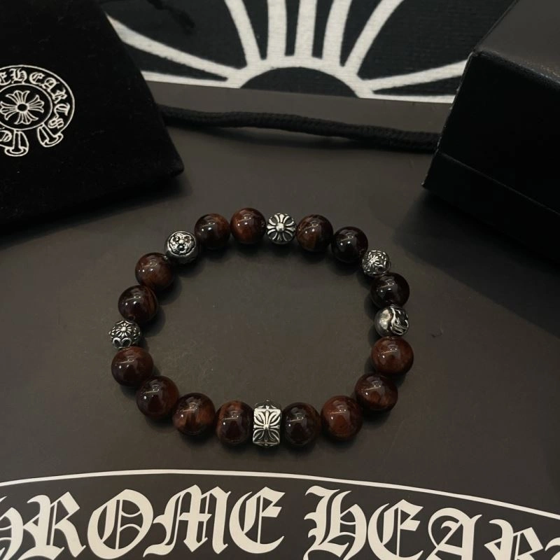 Chrome Hearts Bracelets OnTrend 240779