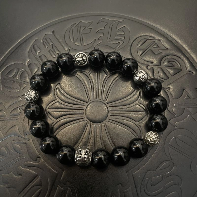 Chrome Hearts Bracelets TravelReady 240780