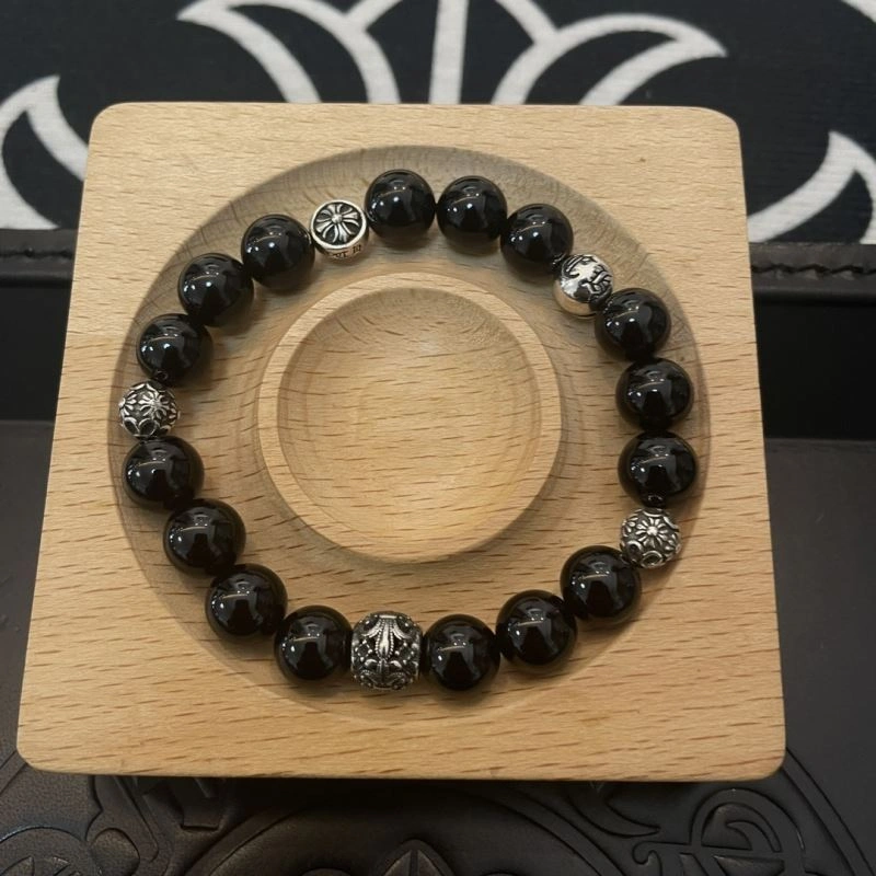 Chrome Hearts Bracelets TravelReady 240780