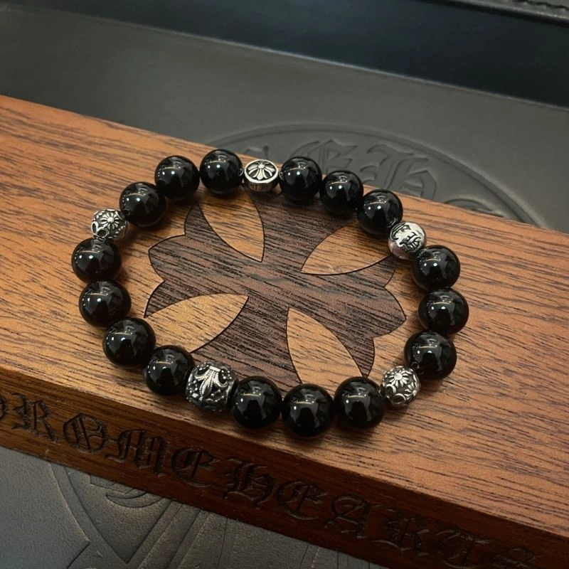 Chrome Hearts Bracelets TravelReady 240780