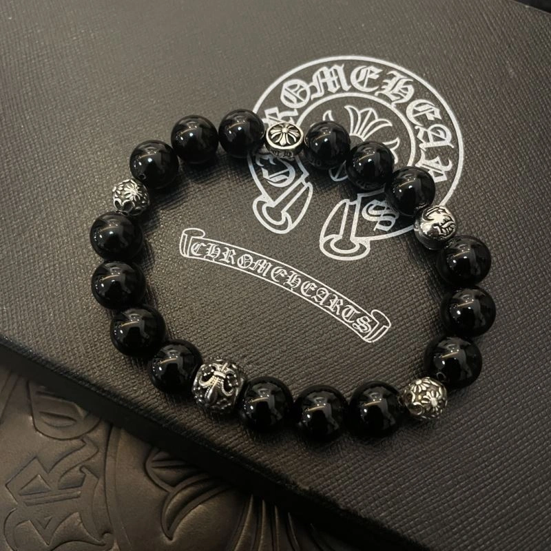Chrome Hearts Bracelets TravelReady 240780