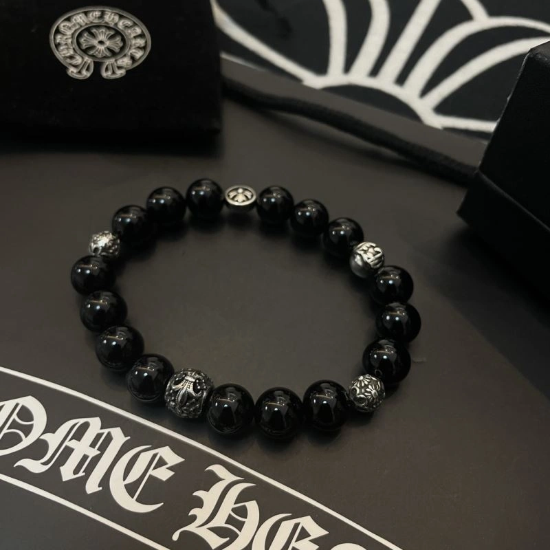 Chrome Hearts Bracelets TravelReady 240780