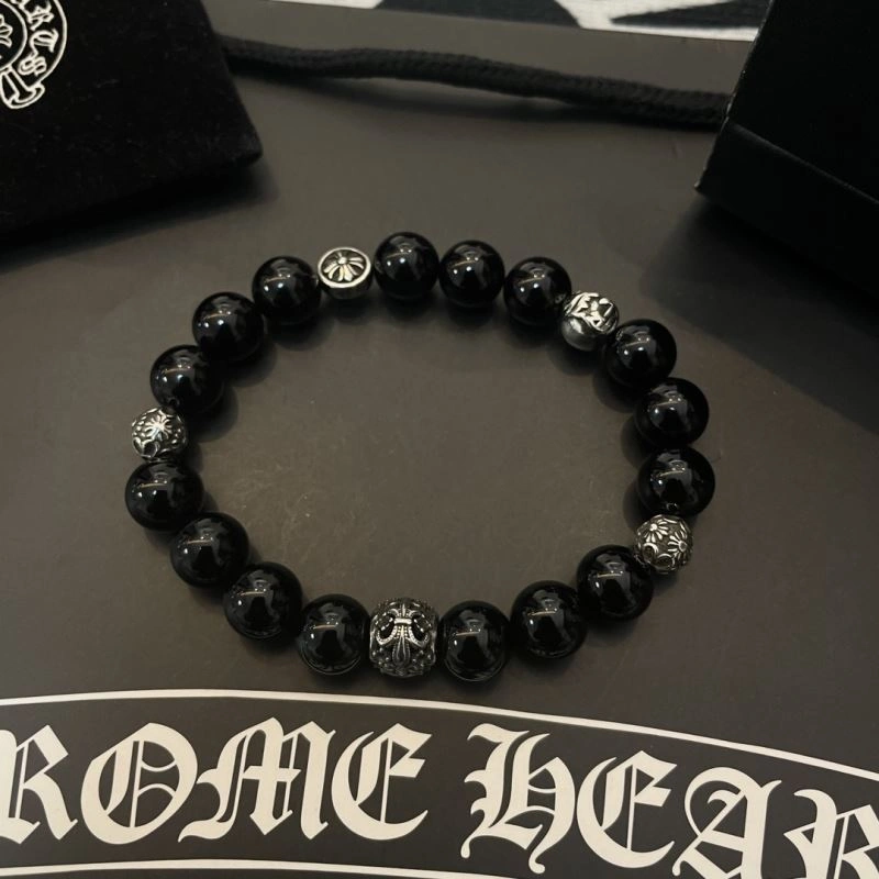 Chrome Hearts Bracelets TravelReady 240780