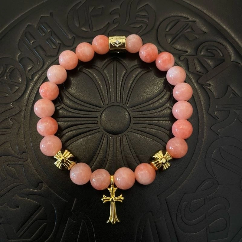 StreetReady Chrome Hearts Bracelets 240774
