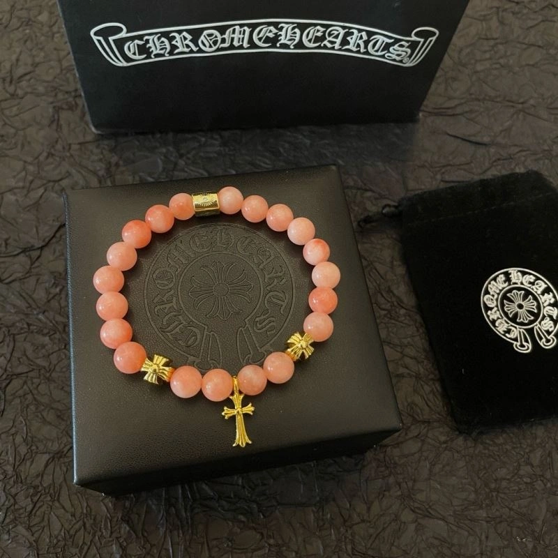 StreetReady Chrome Hearts Bracelets 240774