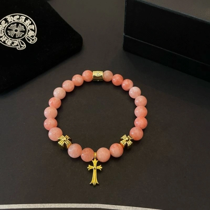 StreetReady Chrome Hearts Bracelets 240774