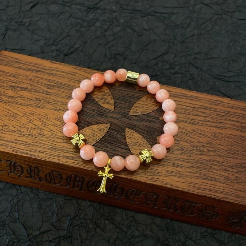 StreetReady Chrome Hearts Bracelets 240774