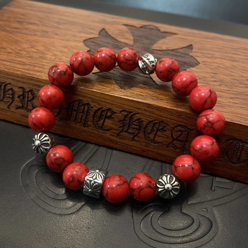 ZeroBulk Chrome Hearts Bracelets 240772