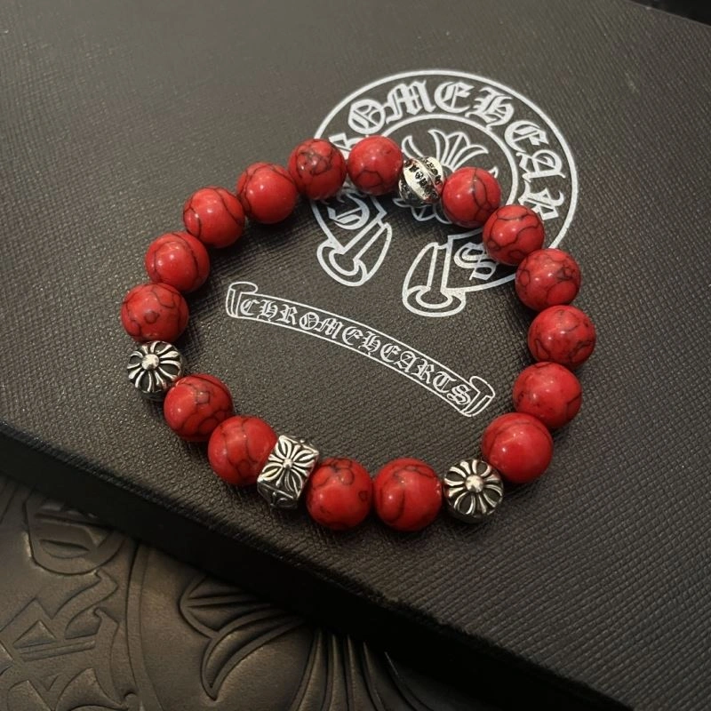 ZeroBulk Chrome Hearts Bracelets 240772