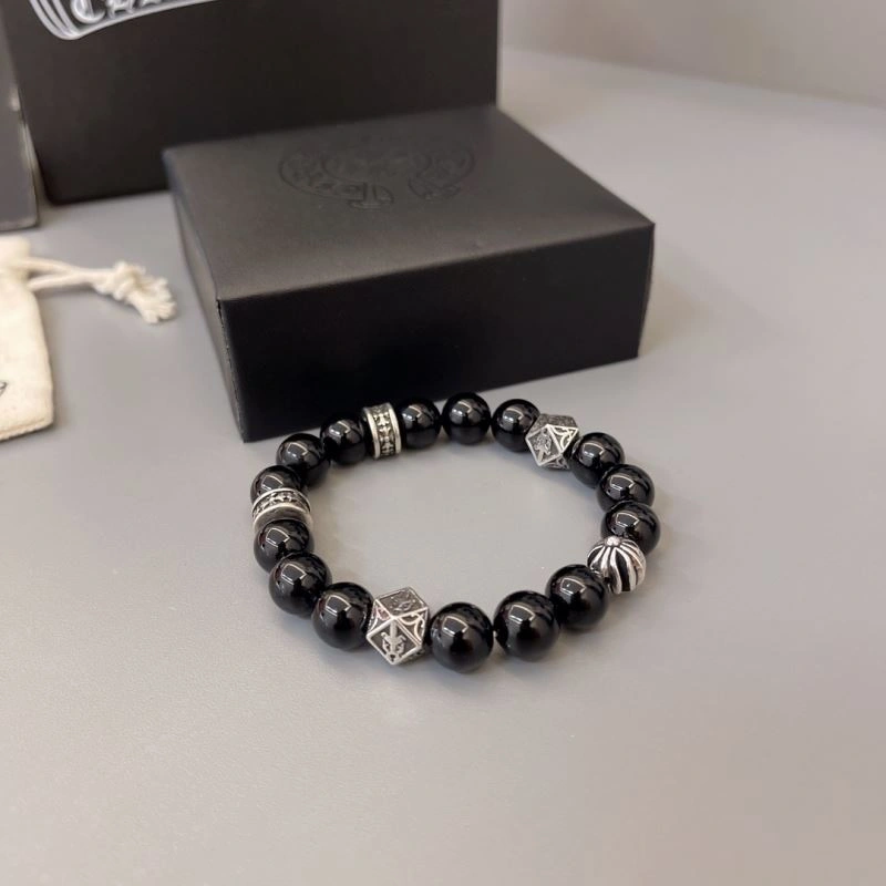 Chrome Hearts Bracelets HighPerformance 240773
