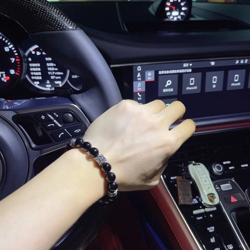 Chrome Hearts Bracelets HighPerformance 240773