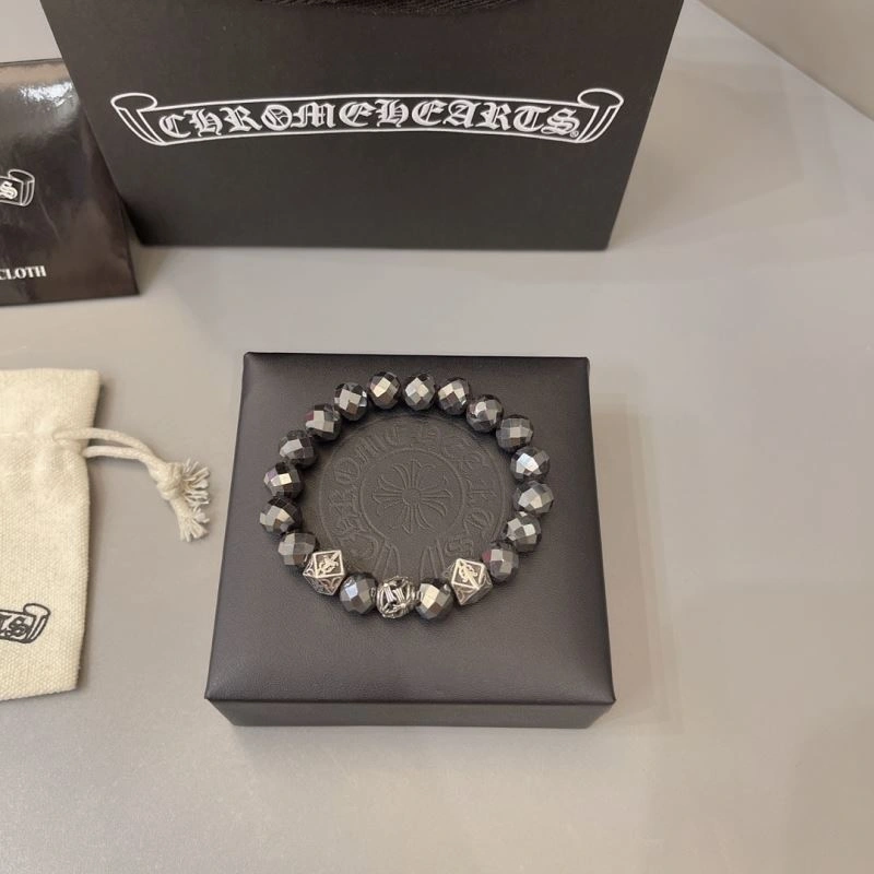 Chrome Hearts Bracelets FastDry 240770