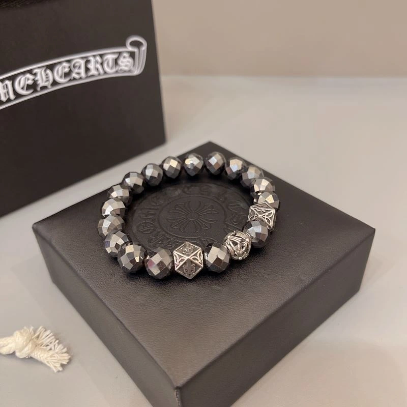 Chrome Hearts Bracelets FastDry 240770