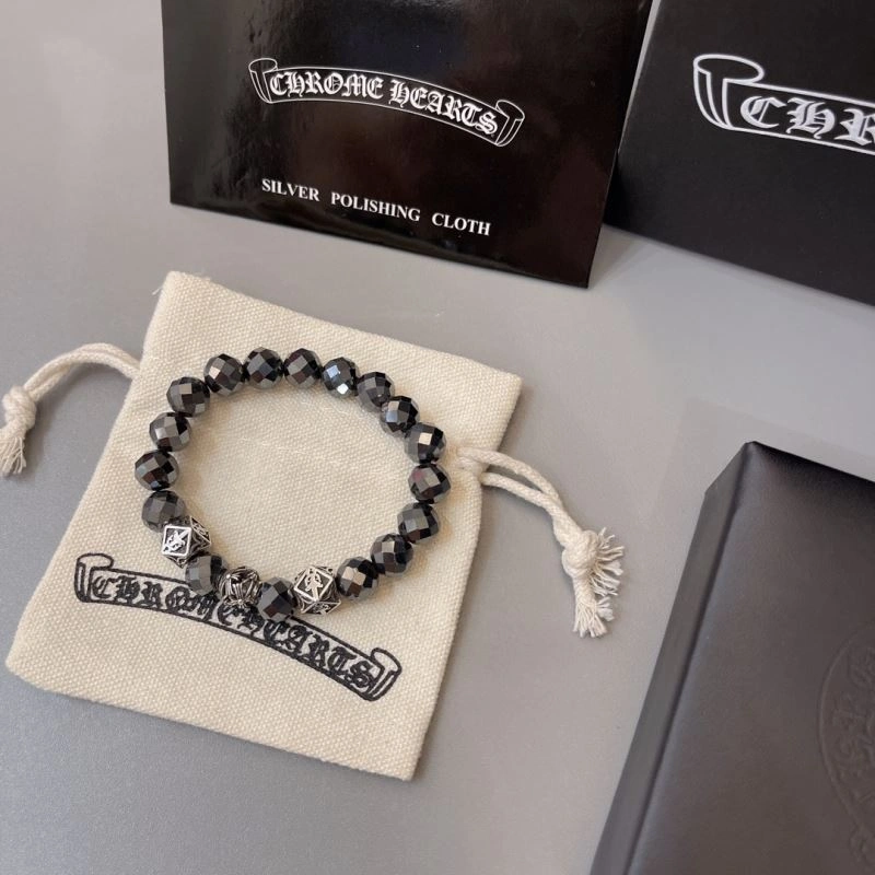 Chrome Hearts Bracelets FastDry 240770