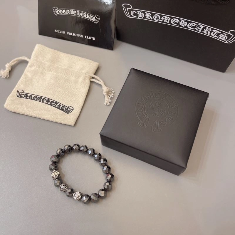 Chrome Hearts Bracelets FastDry 240770