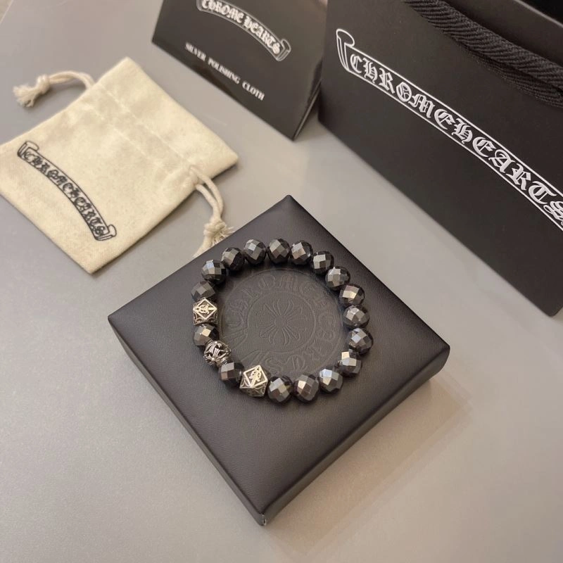 Chrome Hearts Bracelets FastDry 240770