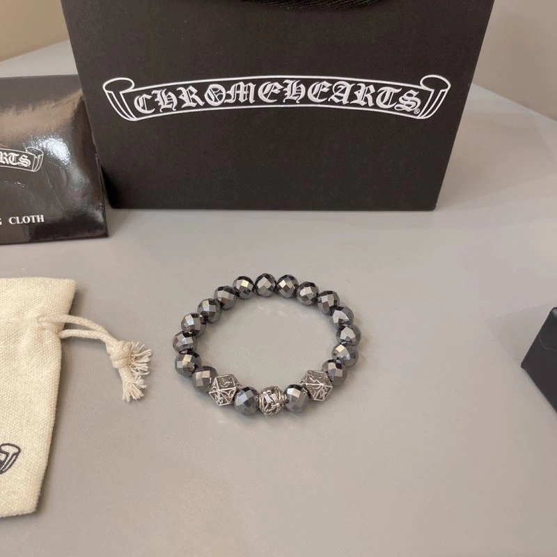 Chrome Hearts Bracelets FastDry 240770