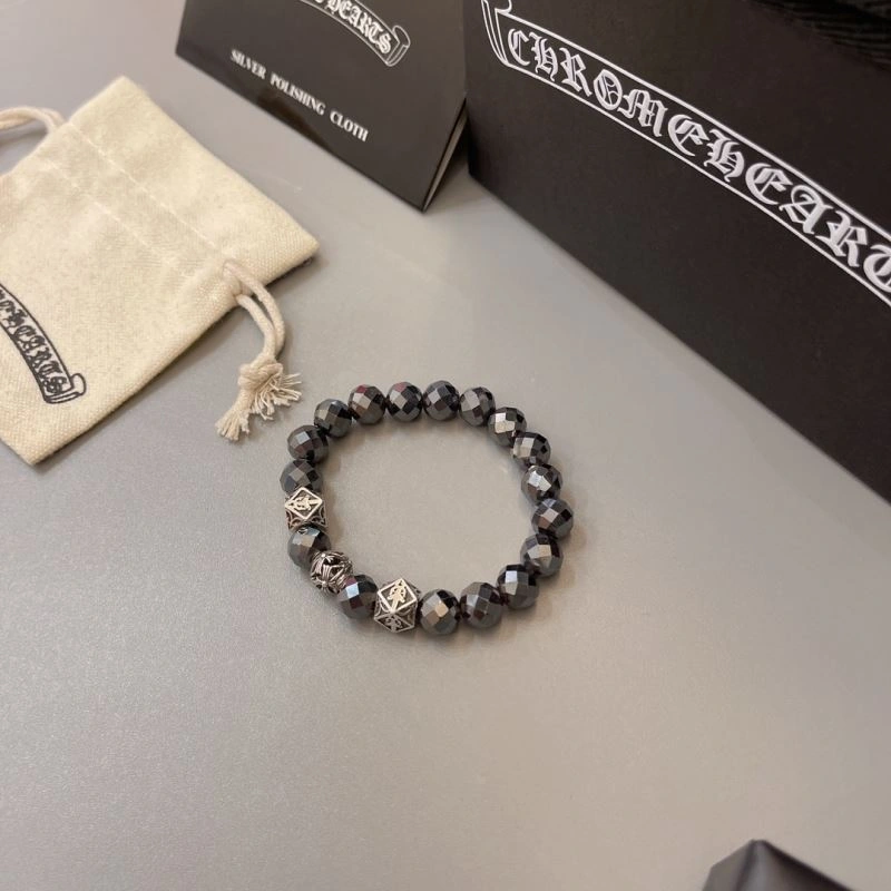 Chrome Hearts Bracelets FastDry 240770