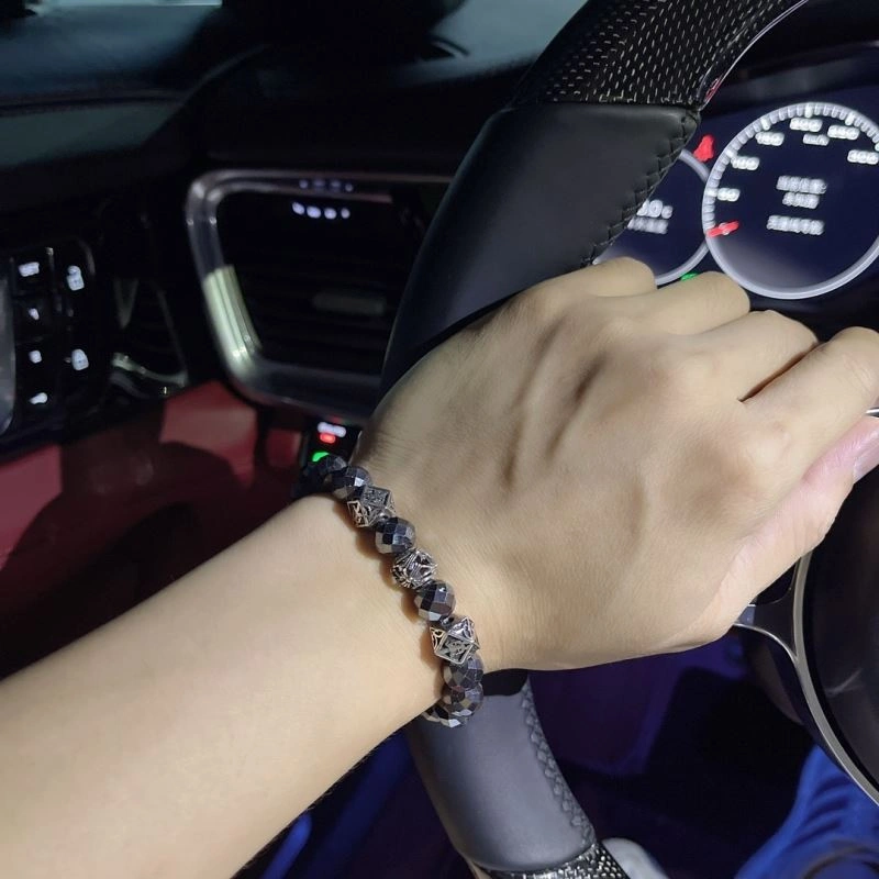 Chrome Hearts Bracelets FastDry 240770