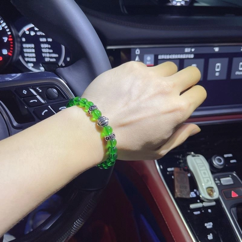 Chrome Hearts Bracelets Compact 240768