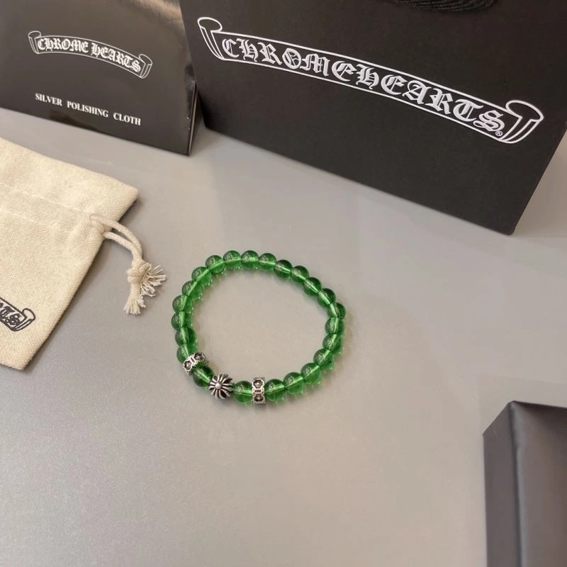Chrome Hearts Bracelets Compact 240768