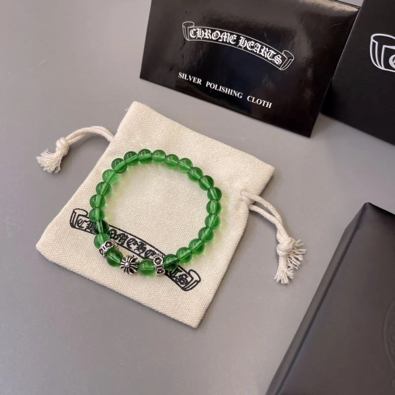 Chrome Hearts Bracelets Compact 240768