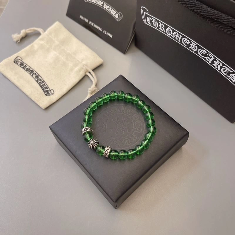 Chrome Hearts Bracelets Compact 240768