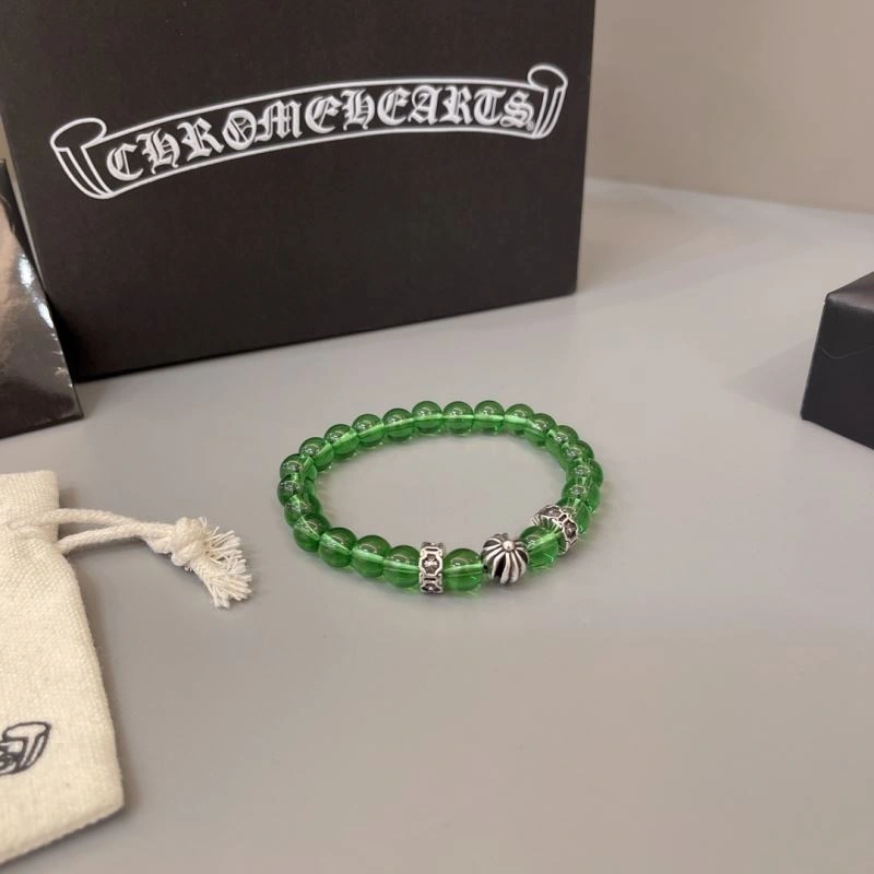 Chrome Hearts Bracelets Compact 240768