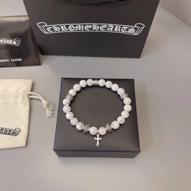 Chrome Hearts Bracelets EasyMatch 240767