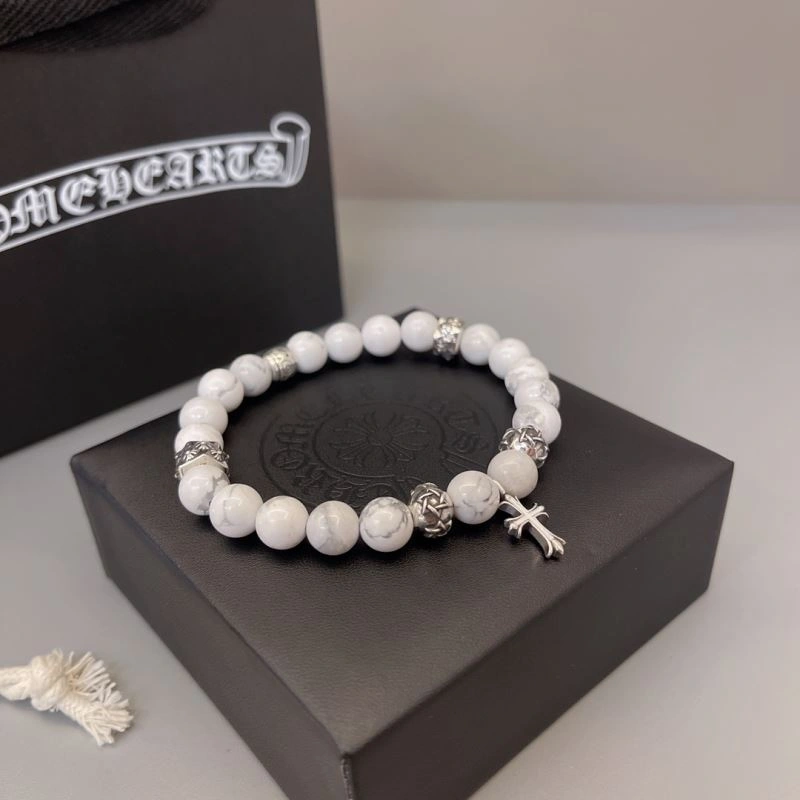Chrome Hearts Bracelets EasyMatch 240767