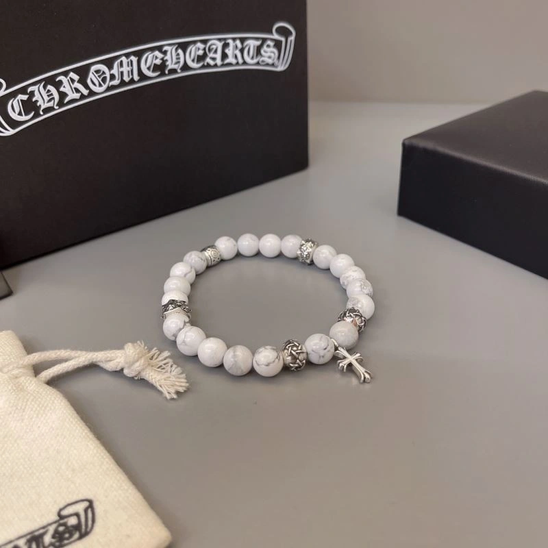 Chrome Hearts Bracelets EasyMatch 240767