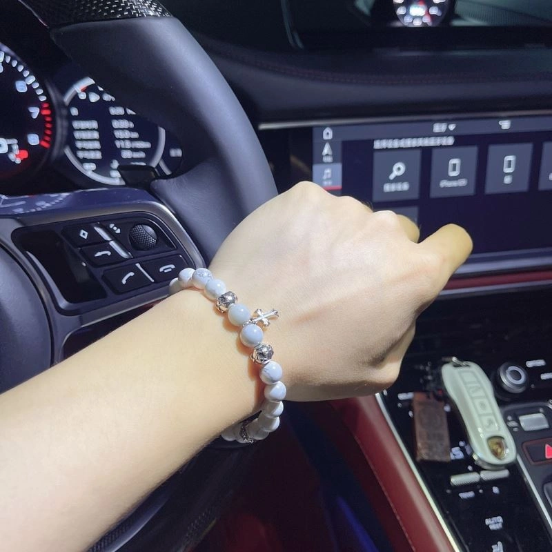 Chrome Hearts Bracelets EasyMatch 240767