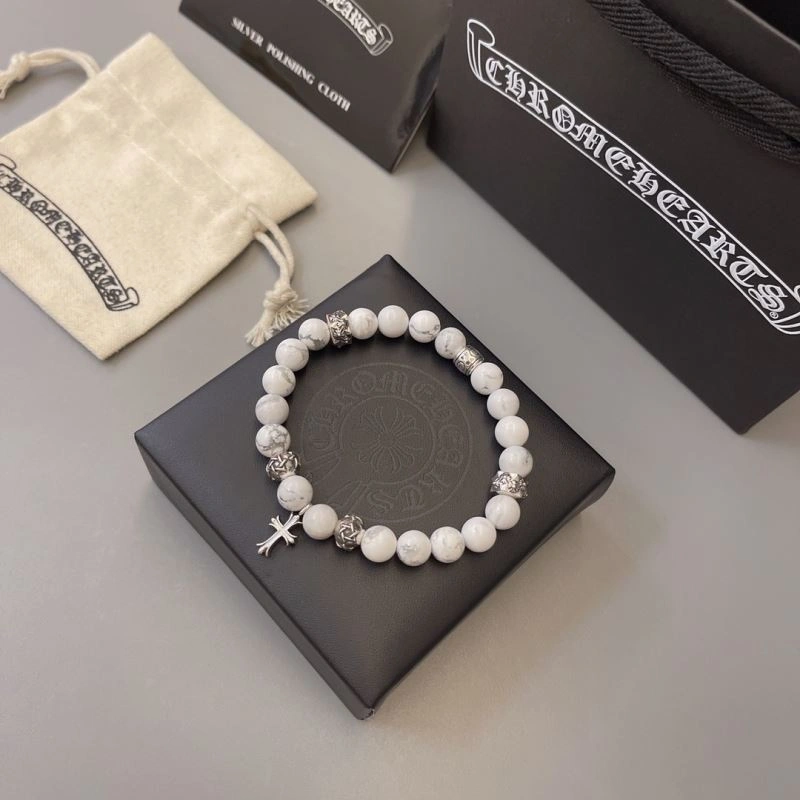 Chrome Hearts Bracelets EasyMatch 240767