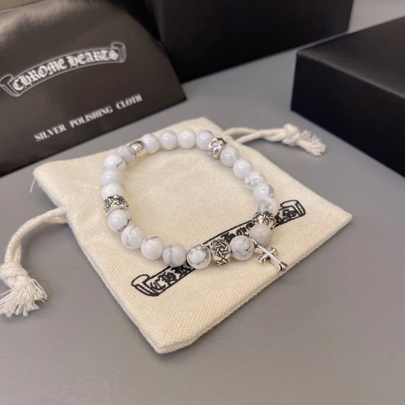 Chrome Hearts Bracelets EasyMatch 240767