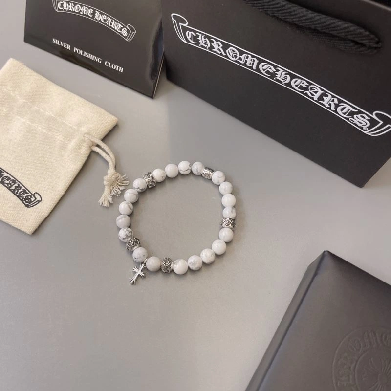 Chrome Hearts Bracelets EasyMatch 240767