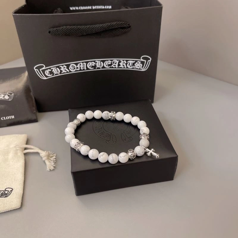 Chrome Hearts Bracelets EasyMatch 240767